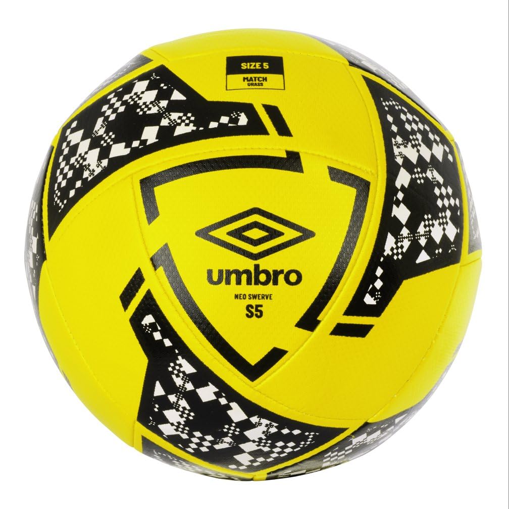 Umbro Neo Swerve Soccer Ball